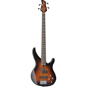 Бас-гітара Yamaha TRBX-204 Old Violin Sunburst [169662]