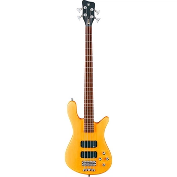 Бас-гитара Warwick RockBass Streamer Standard 4-String Honey Violin Transparent Satin [170211]