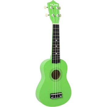 Укулеле Fzone FZU-002 Green [169015]