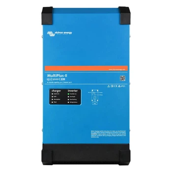 Інвертор MultiPlus-II 12/5000/220-50 Victron Energy