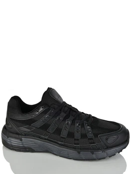 Термо кроссовки Navigator AN26310-1 44 Черный