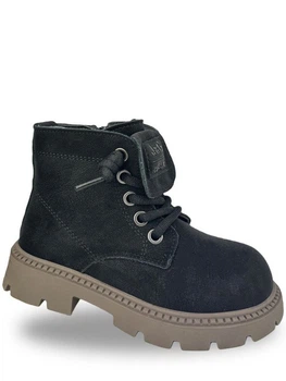 Демисезонные ботинки Jong Golf BN31097-3 25 Черный