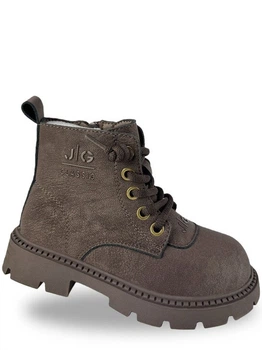 Демисезонные ботинки Jong Golf BN31132-3 22 Коричневый