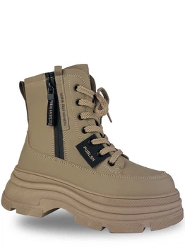 Демисезонные ботинки Jong Golf CN30947-3 33 Бежевый