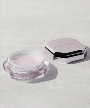 Фіксуюча пудра Fenty Beauty Set It Down Superfine Blurring Setting Powder (Lavender 01) 15 g