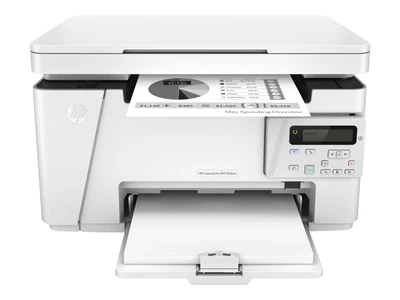 HP LaserJet Pro M26nw