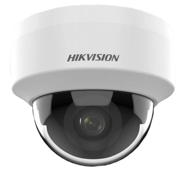4МП купольна камера Hikvision DS-2CD1141G0-I (2.8мм)
