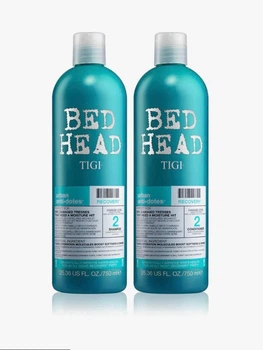 Набор для сухих или поврежденных волос TIGI Bed Head Urban Antidotes Recovery