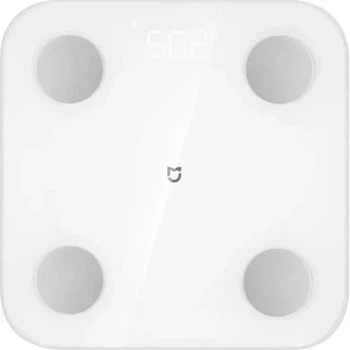 Ваги Xiaomi Body Composition Scale s400 (bhr7793gl) white ua ucrf