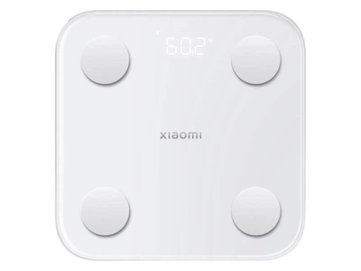 Ваги підлогові Xiaomi Body Composition Scale S400 (BHR7793GL)
