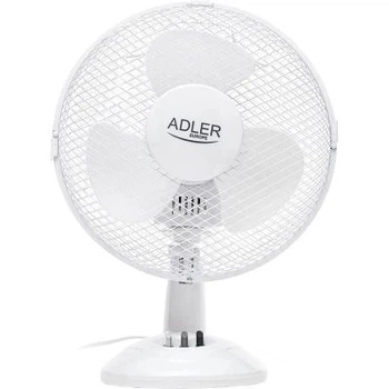 Вентилятор настольный Adler ad7302