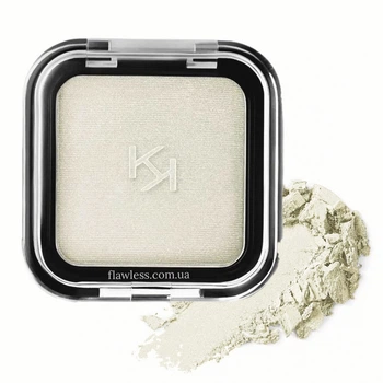 Тени Kiko Milano Smart Colour Eyeshadow 09 Metallic Moon Stone 1.8g
