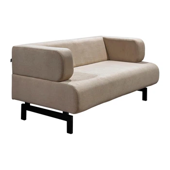 Диван Gianni Soft Beige 152×85×74 см