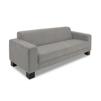 Диван Bruno Soft Grey 160×83×77 см