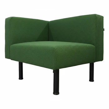 Модульний диван Tetris 97×80×79 см Soft Green
