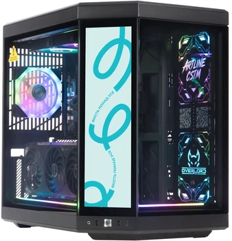 Компьютер ARTLINE Gaming Y70BTouch (Y70BTOUCHv43)