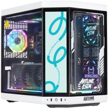 Компьютер ARTLINE Gaming Y70BWTouch Windows 11 Pro (Y70BWTOUCHv72Win)