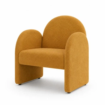 Диван Bonza Soft Terracotta 78×75×95 см