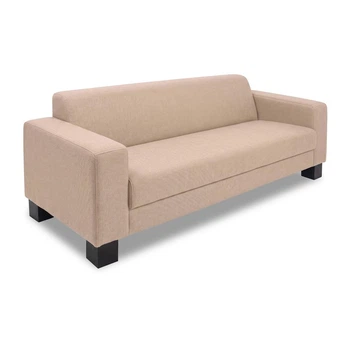 Диван Bruno Soft Cream 180×83×77 см