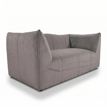 Диван Lotos Soft Grey 172×87×82 см