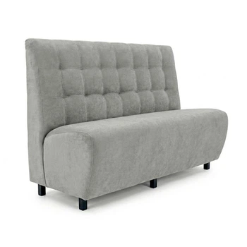 Диван Simple Stone Grey140×68×109 см