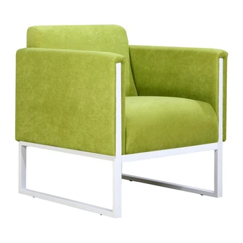 Диван Amigo Light Green 68×70×76 см
