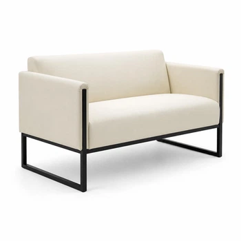 Диван Amigo 120×70×76 см екошкіра Soft White