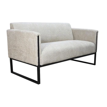 Диван Amigo Soft Ivory 200×70×76 см