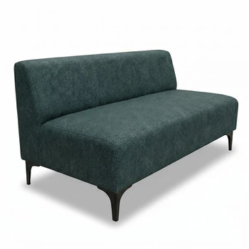 Диван Oliver Soft Sage 140×70×75 см