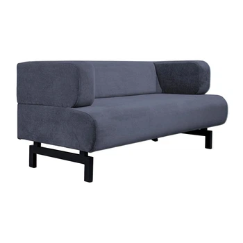 Диван Gianni Deep Graphite 152×85×74 см