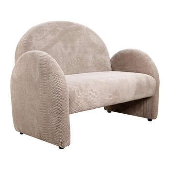 Диван Bonza Soft Cappuccino 122×75×95 см