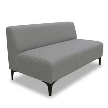 Диван Oliver Stone Grey 140×70×75 см