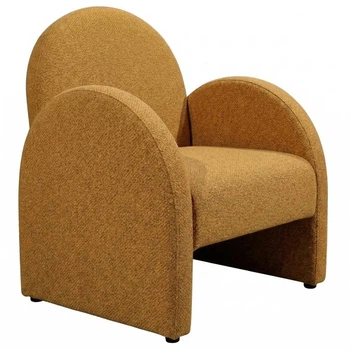 Диван Bonza Deep Orange 78×75×95 см