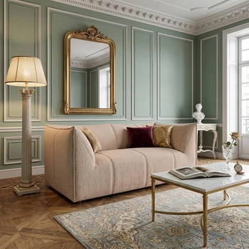 Диван Lotos Soft Latte 172×87×82 см
