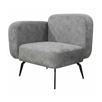 Модульний диван Clarus 86×77×84 см Stone Grey