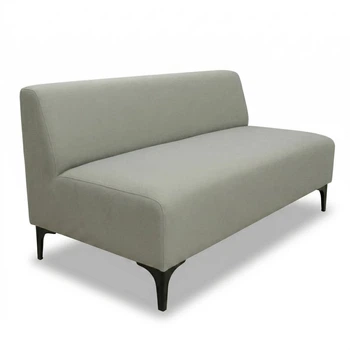 Диван Oliver Dove Grey 140×70×75 см