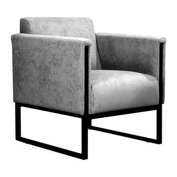 Диван Amigo Stone Grey 68×70×76 см
