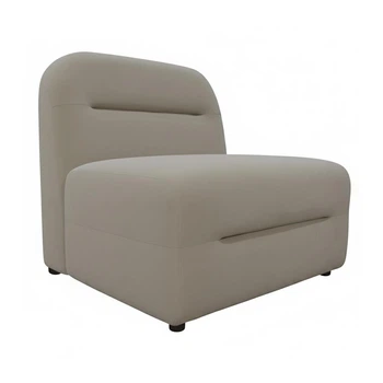 Модульний диван Dolce 77×84×80 см Soft Taupe