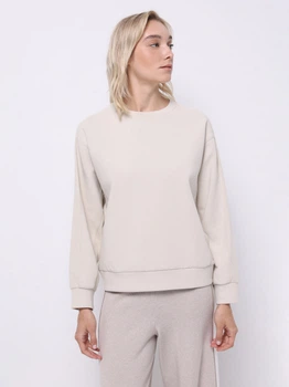 Свитшот женский Colin's CL1076150BEI L Beige (8684112822853)