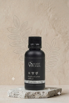 Мезолифтинг пилинг ALL-Q LEVEL #2 30 мл Smart4Derma
