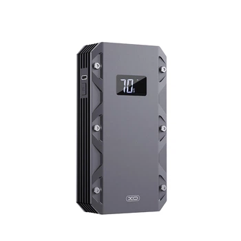Пускозарядное устройство XO CZ025 Black (CZ025.black)