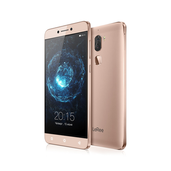 LeRee Le3 (C1-U02) 3/32 Gold