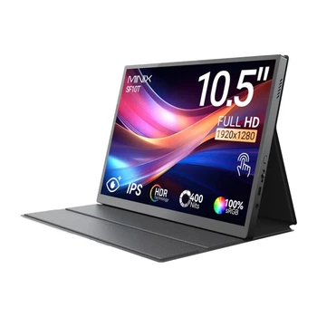 Портативный монитор Minix SF10T 10,5" (4897016414404)
