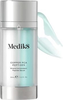 Сироватка для обличчя Medik8 Copper PCA Peptides 30 мл (818625024499)