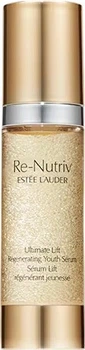Serum do twarzy Estee Lauder Re-Nutriv Ultimate Lift Regenerating Youth 30 ml (887167250727)