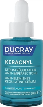 Serum do twarzy Ducray Keracnyl Anti-blemishes regulating 30 ml (3282770399264)