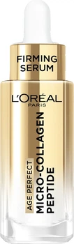 Serum do twarzy L'Oreal Paris Age Perfect Micro-Collagen Peptide Firming 30 ml (3600524247744)