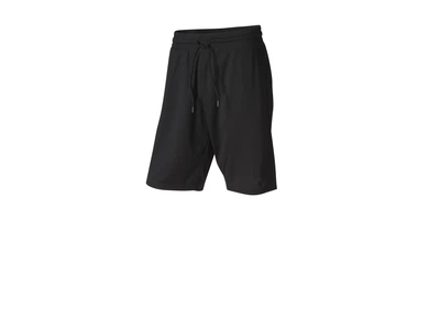Шорты спортивные из функциональной ткани для мужчины Crivit LIDL 495793 XL Черный