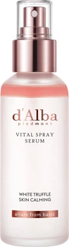 Serum do twarzy d'Alba White Truffle Vital Spray w mgiełce 100 ml (8809563064823)
