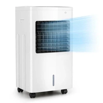 Охладитель-вентилятор oneConcept Freeze Me 3 в 1 400 м³/ч (10033432)